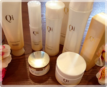 Qi(キ)